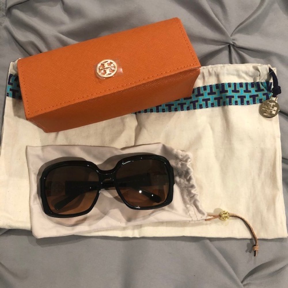 Tory Burch Sunglasses